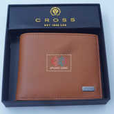 Insignia Express Slim Wallet Tan Tan